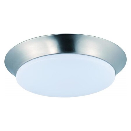 Maxim Profile Ee-Flush Mount 87597WTSN